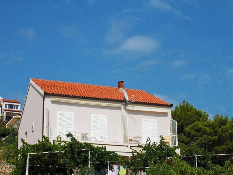 Mladenka Podstrana Exterior foto